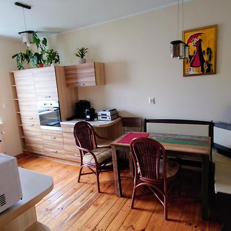 Jelenizen Apartment Jelenia Gora Luaran gambar