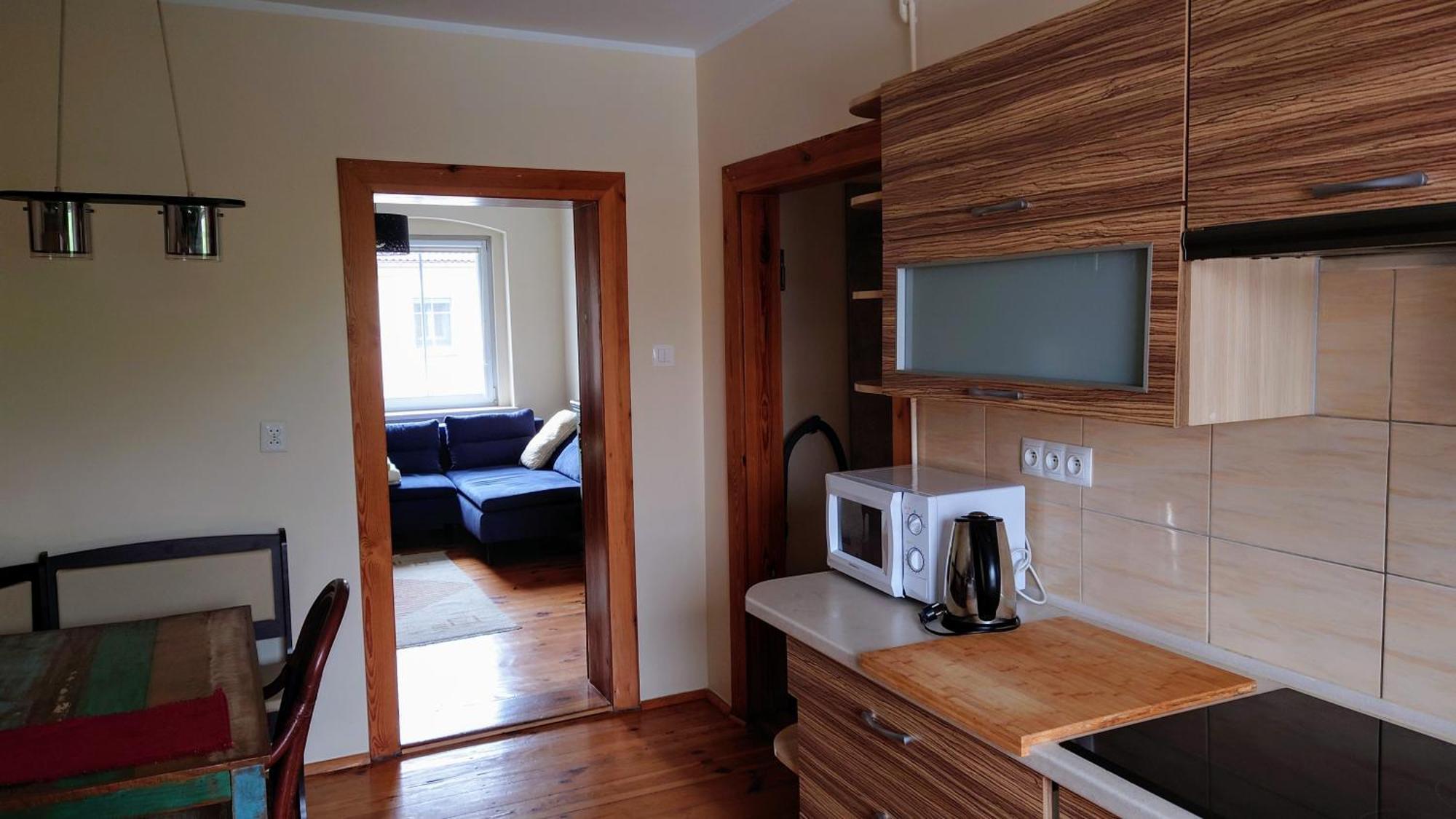 Jelenizen Apartment Jelenia Gora Luaran gambar