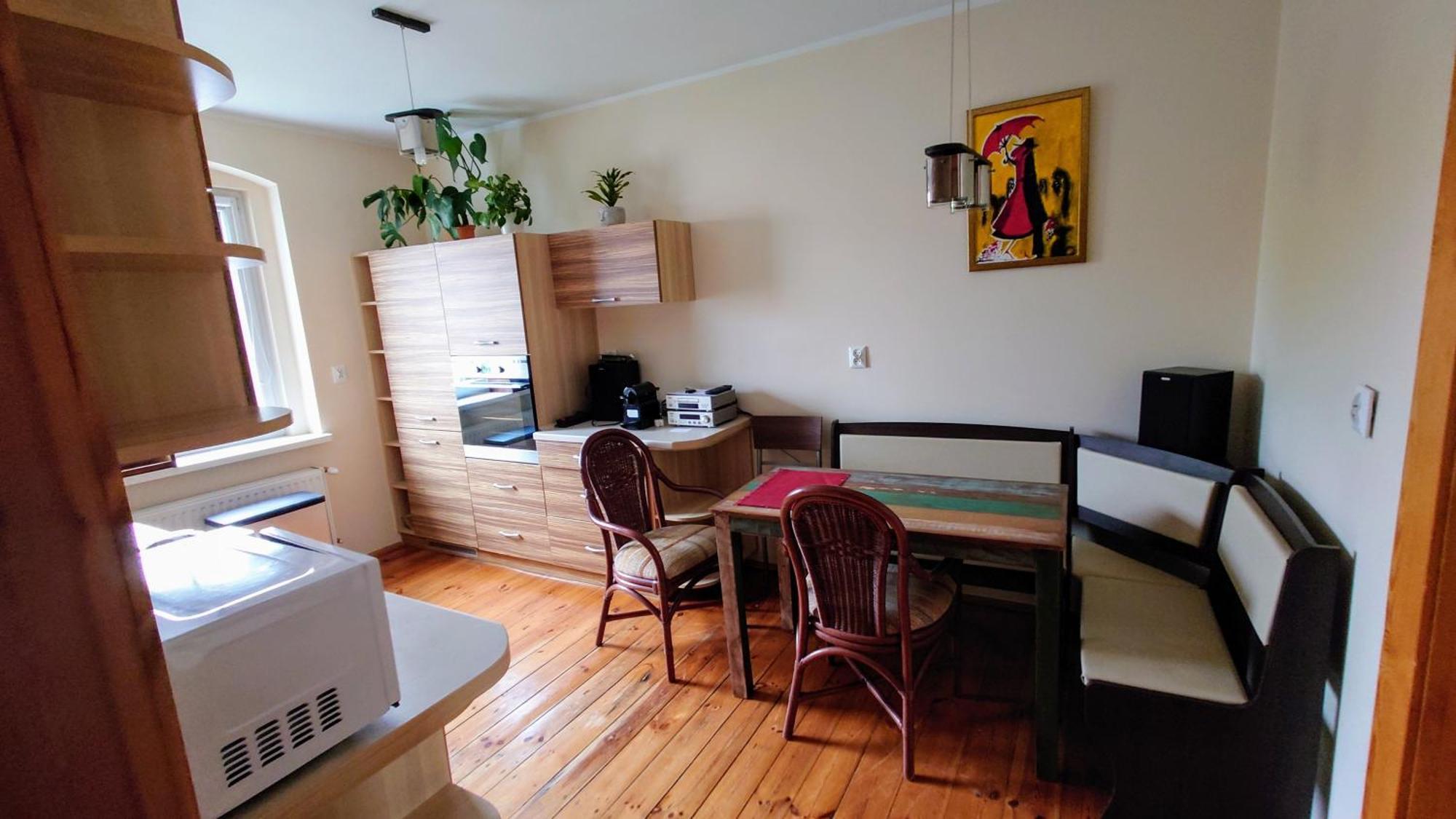 Jelenizen Apartment Jelenia Gora Luaran gambar