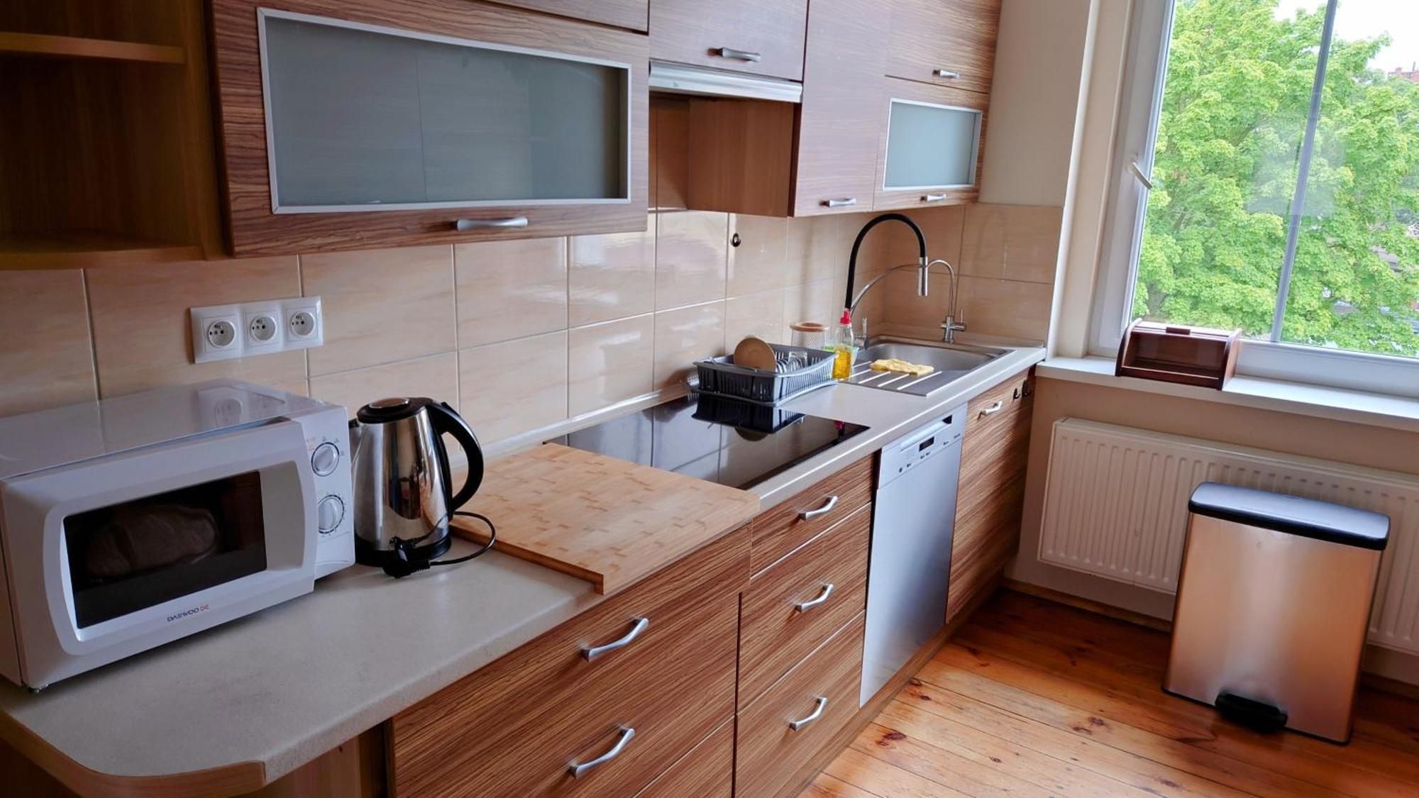 Jelenizen Apartment Jelenia Gora Luaran gambar